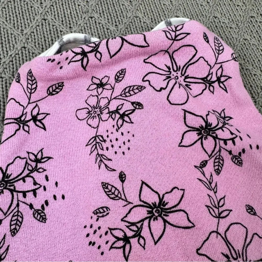 Little Road Co. adorable pink